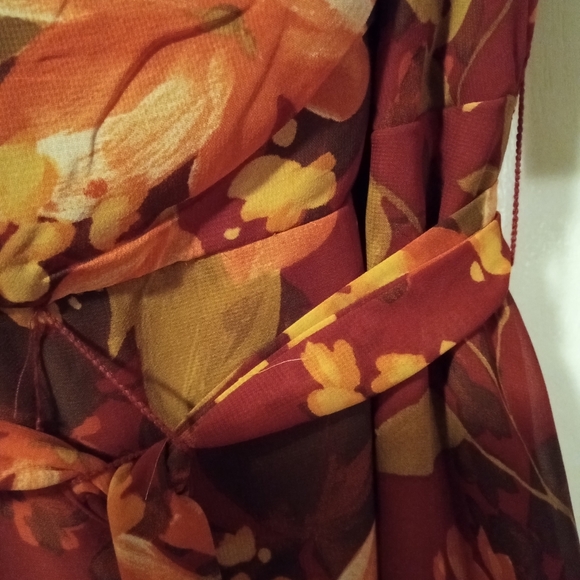 DRESS - Picture 6 of 10